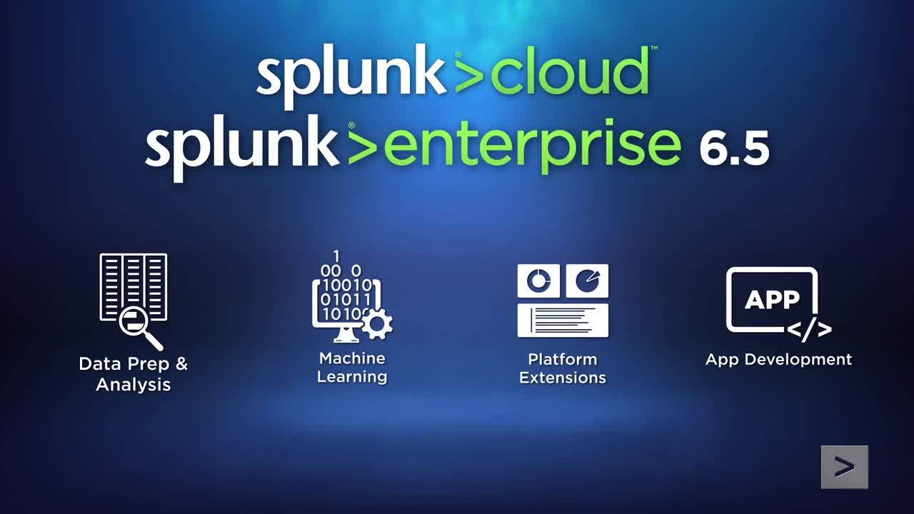 Download Splunk Enterprise For Mac